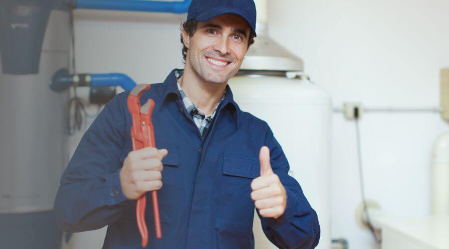 Professional same day plumber in Egg Harbor Township, NJ